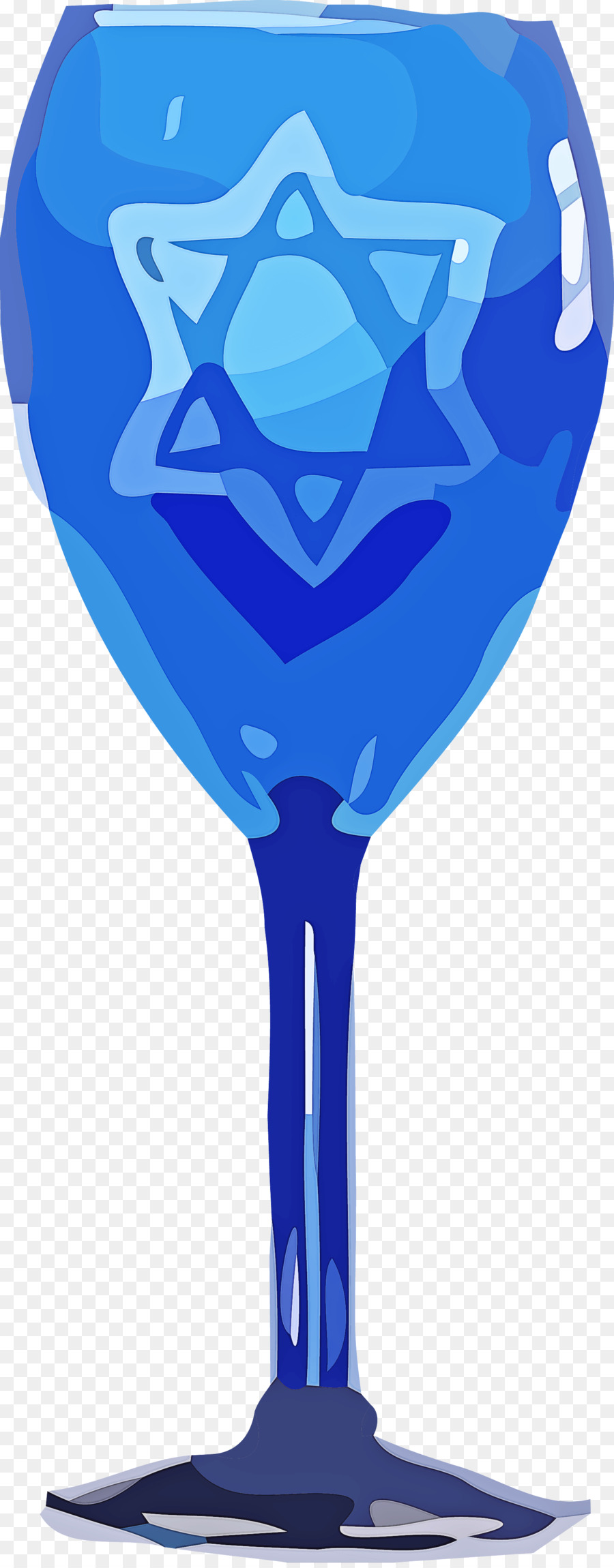 Azul Cobalto，Azul Elétrico PNG