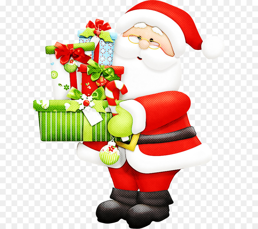 Papai Noel，Brinquedos PNG