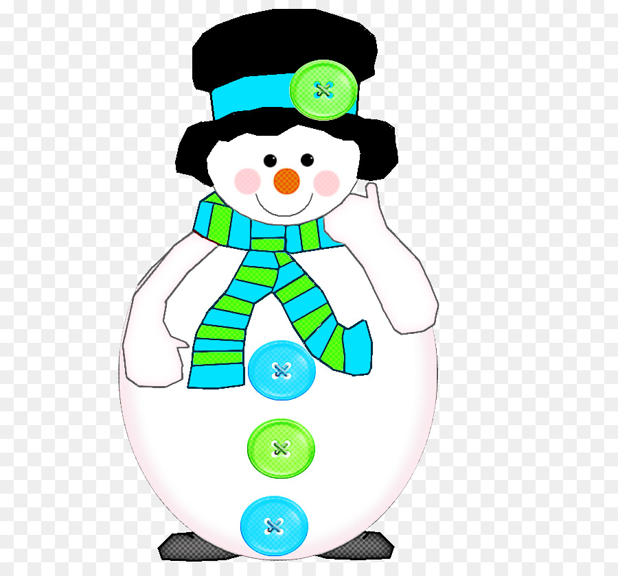 Boneco De Neve，Cartoon PNG