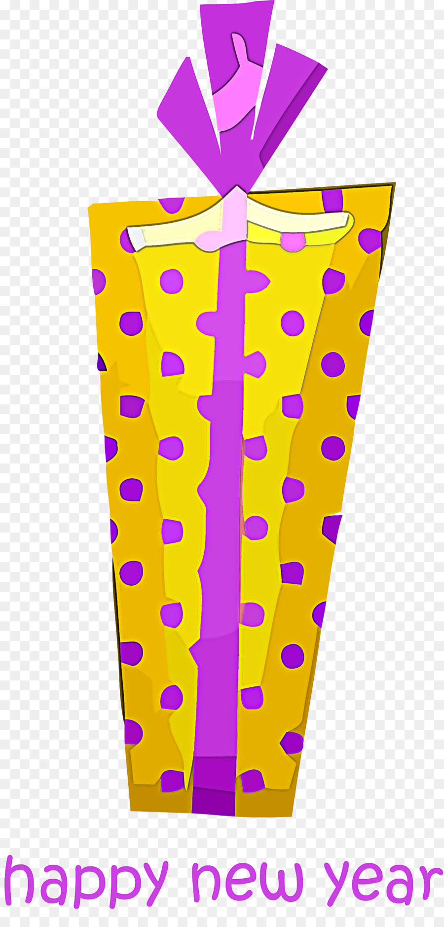 Amarelo，Cone PNG