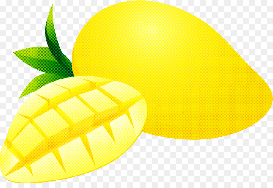 Amarelo，Frutas PNG