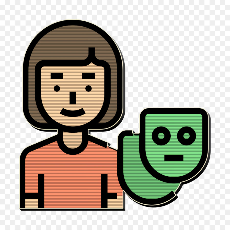 Expressão Facial，Cartoon PNG