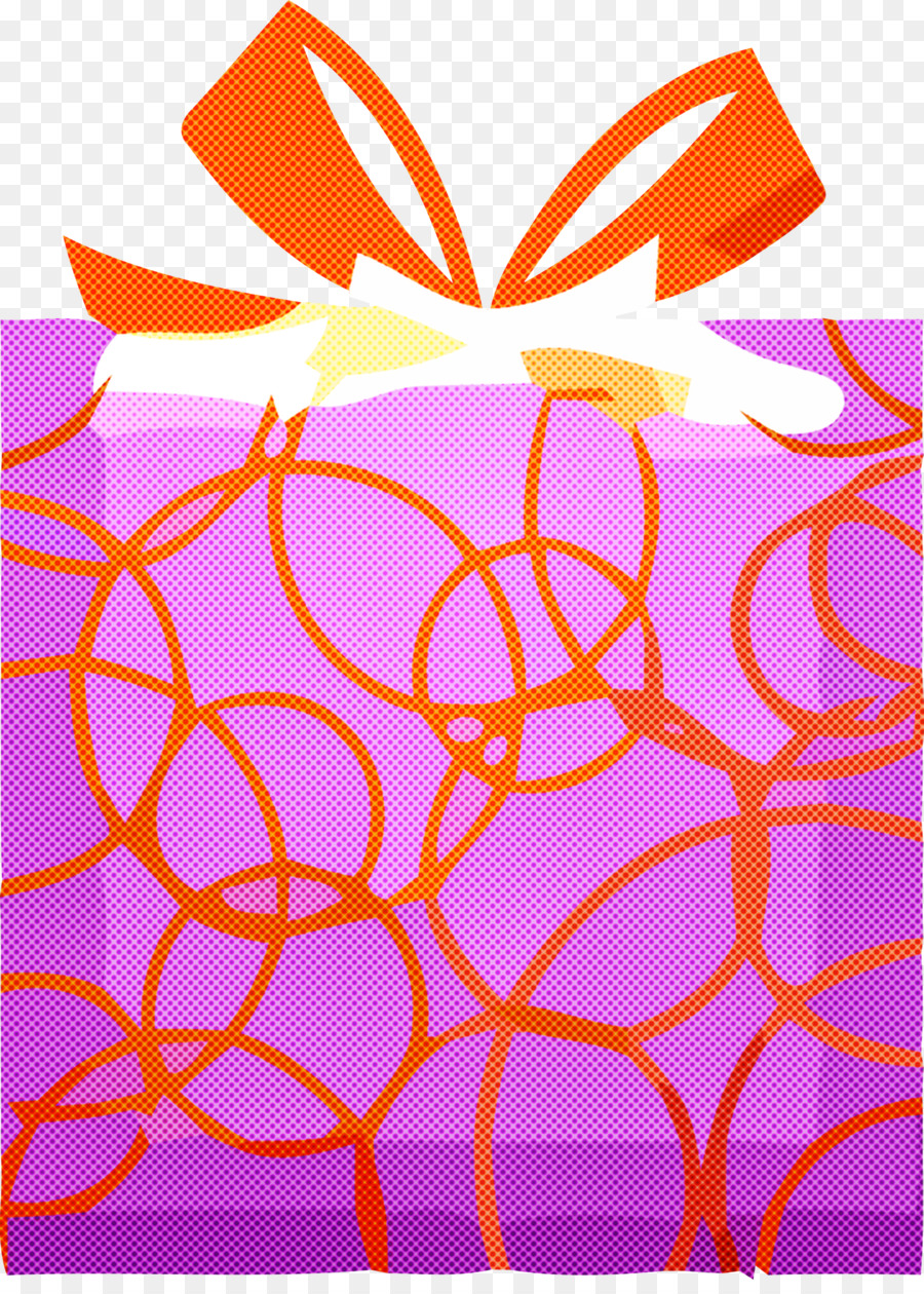 Laranja，Roxo PNG