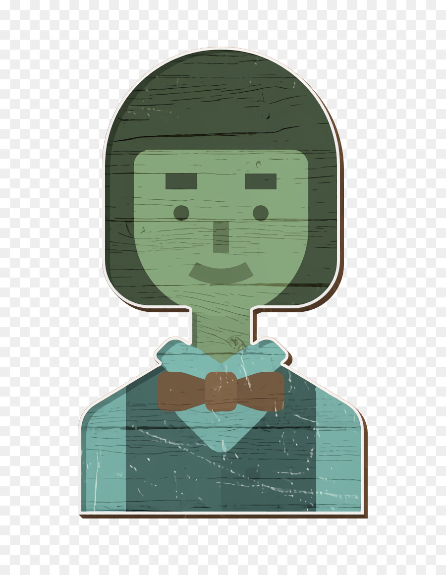 Verde，Cartoon PNG