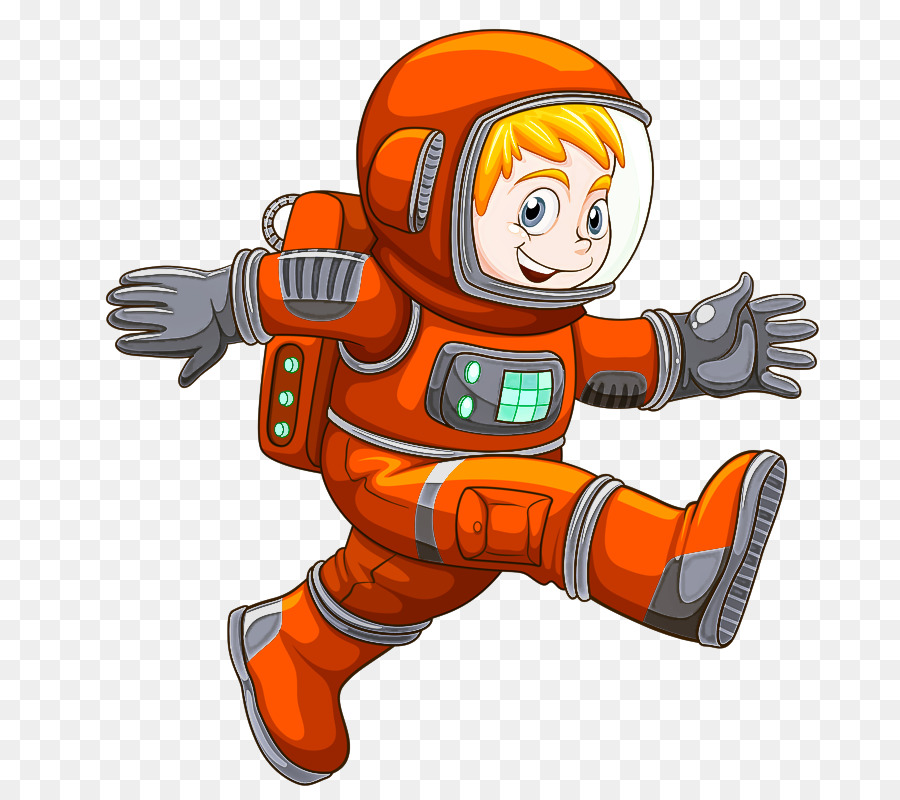 Astronauta，Espaço PNG