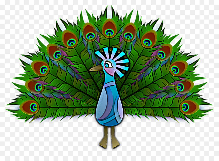 Peafowl，Pena PNG