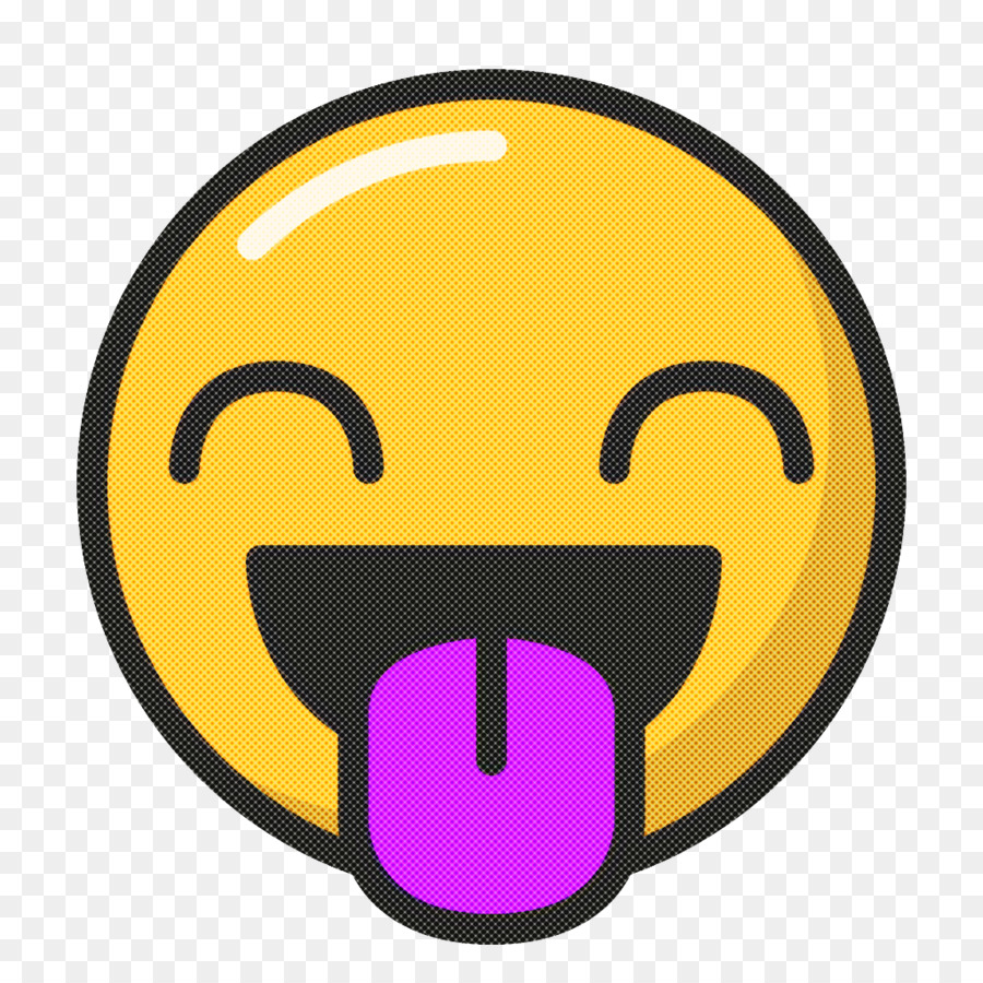 Emoji De Língua Para Fora，Face PNG