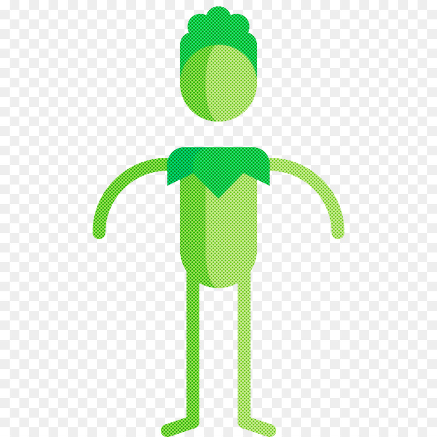 Verde，Cartoon PNG