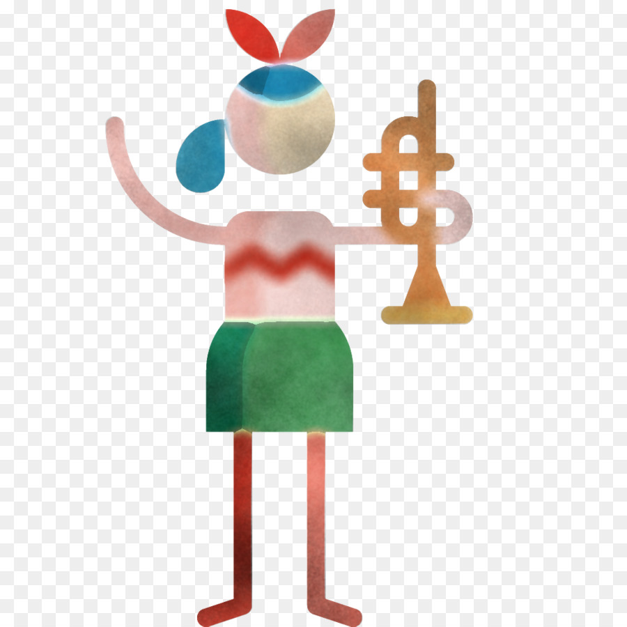 Figurine， PNG