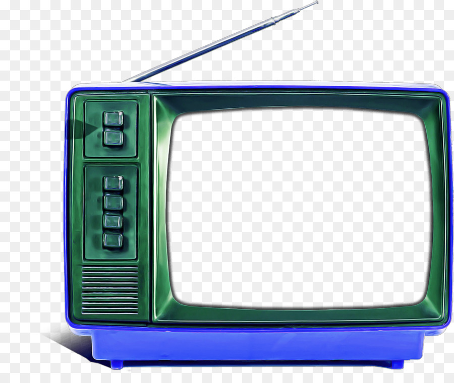 Tv Retrô，Vintage PNG