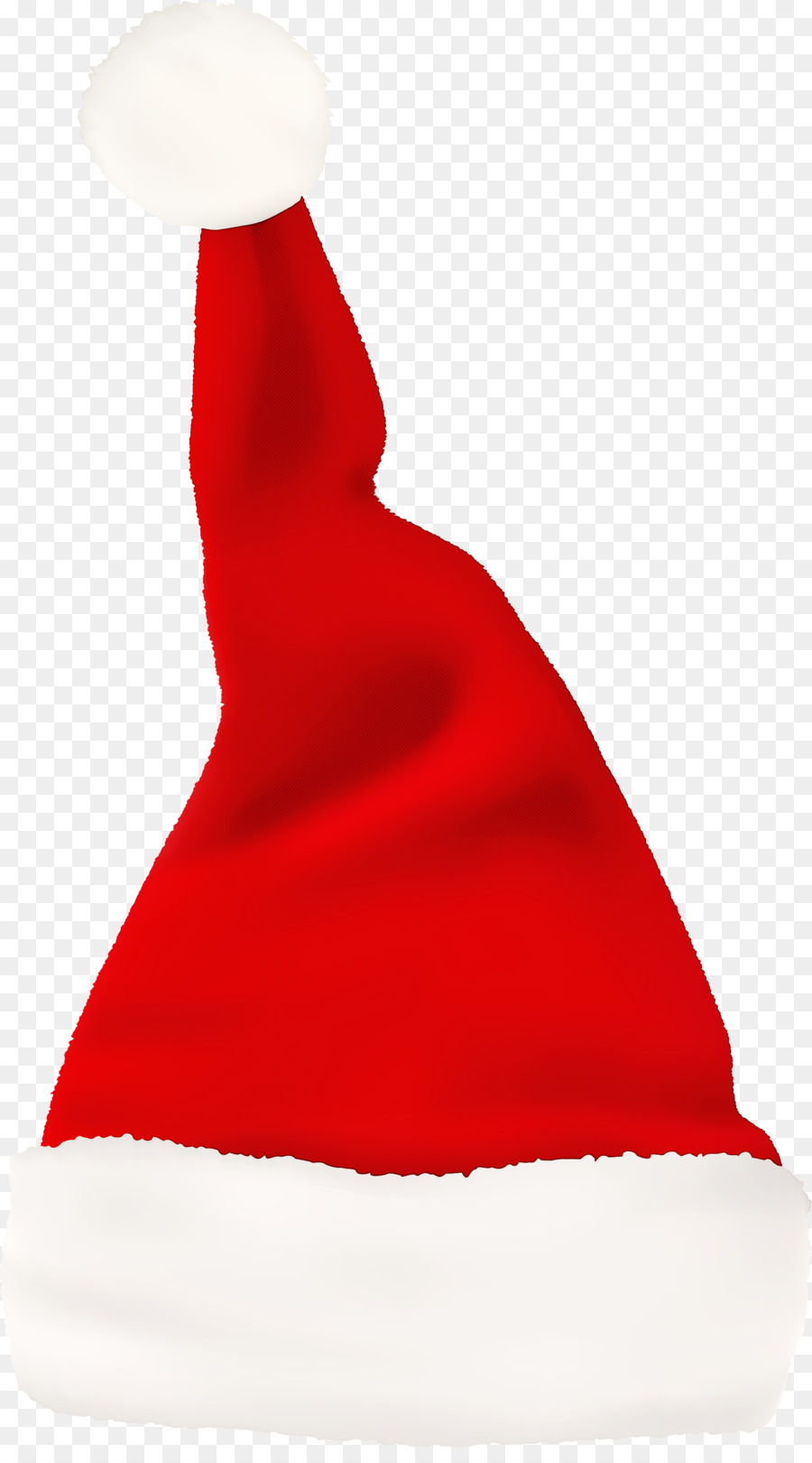 Vermelho，Traje Acessório PNG