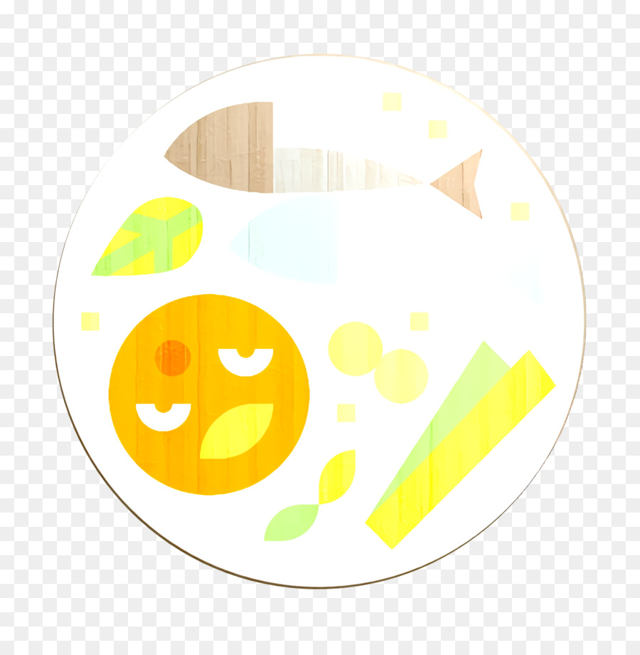 Amarelo，Ovo Frito PNG