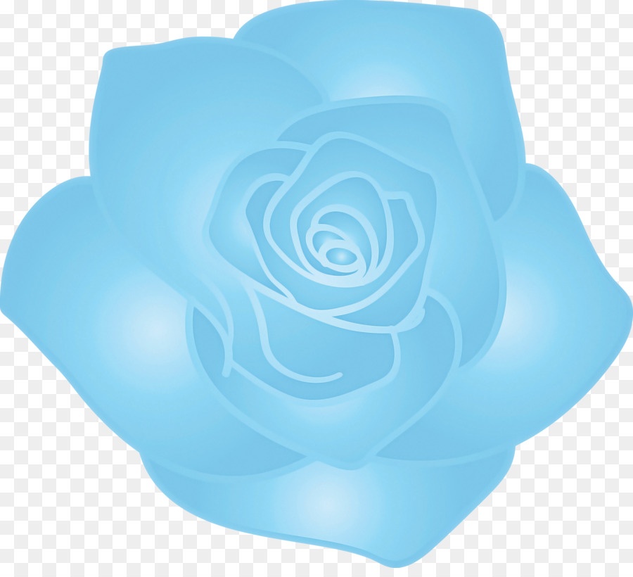 Rosa，Rosa Azul PNG