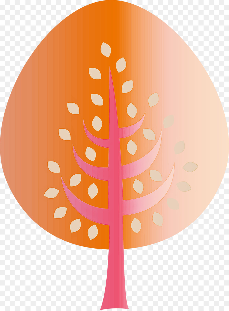 Laranja，Folha PNG