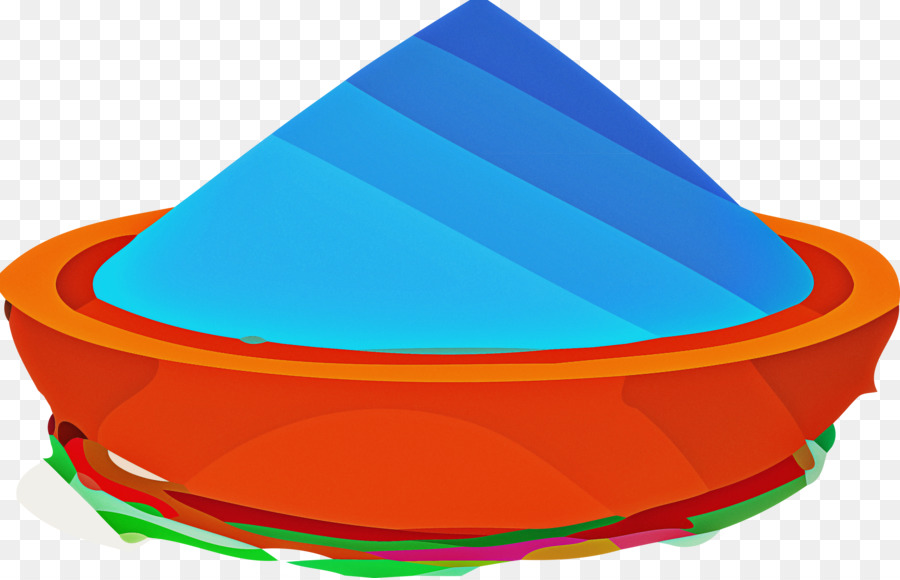 Pó Azul，Material PNG