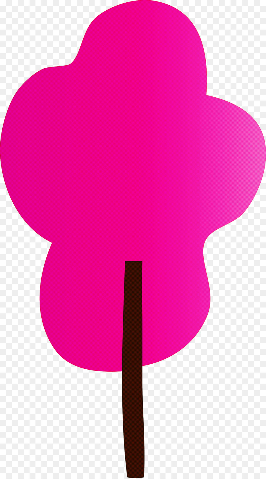 Cor De Rosa，Magenta PNG