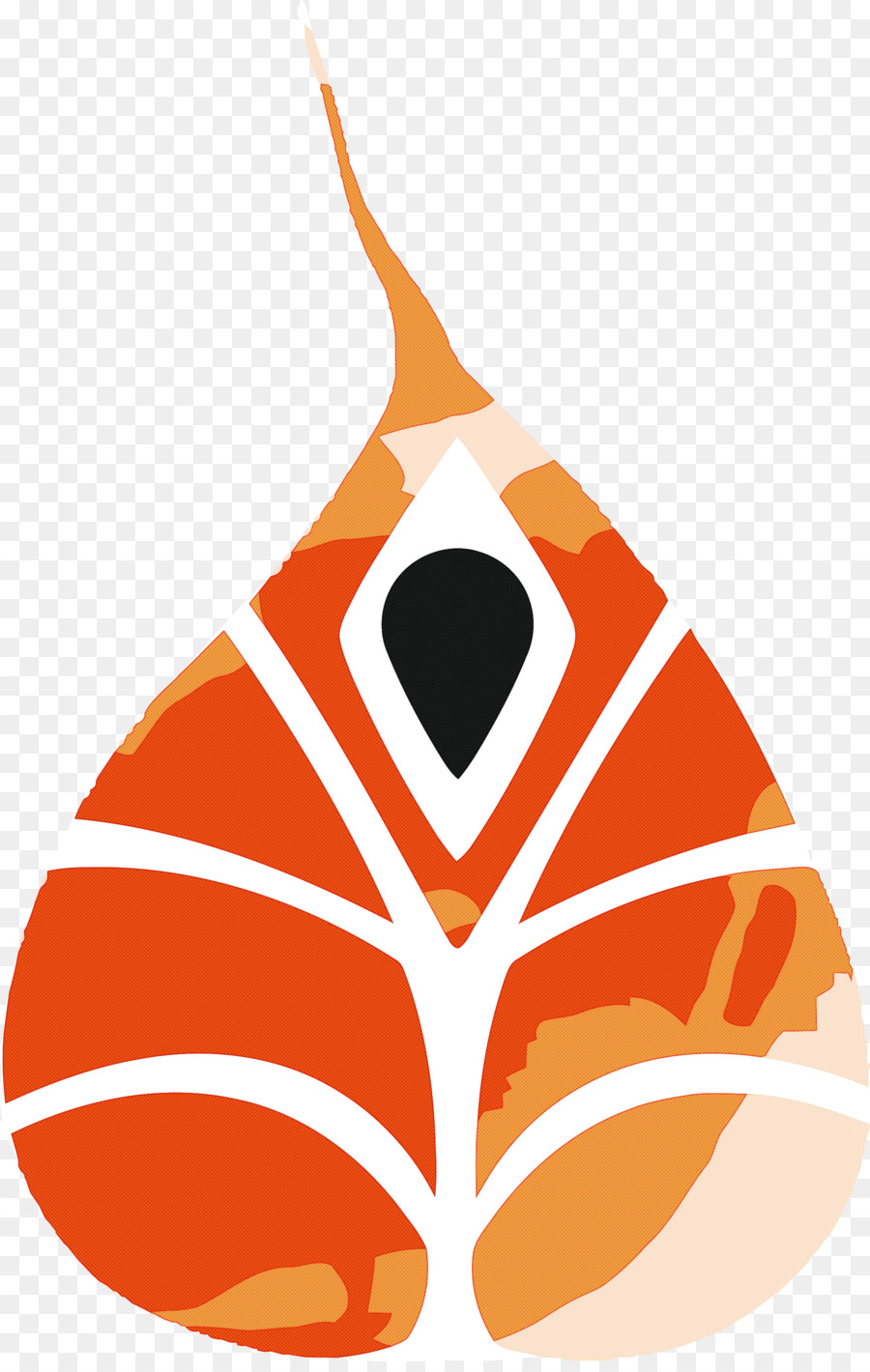 Laranja，Planta PNG