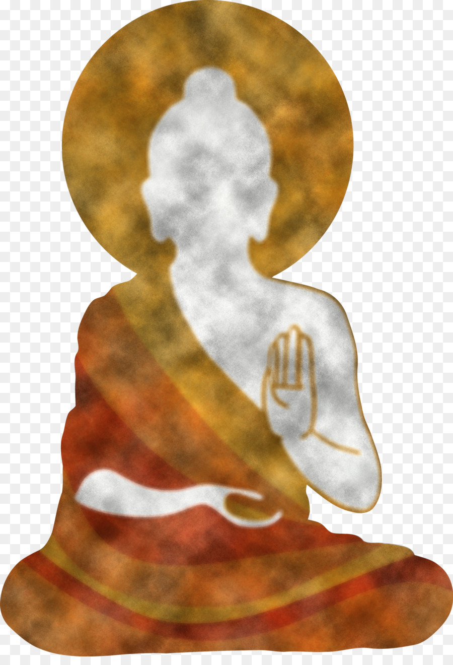 Meditação， PNG