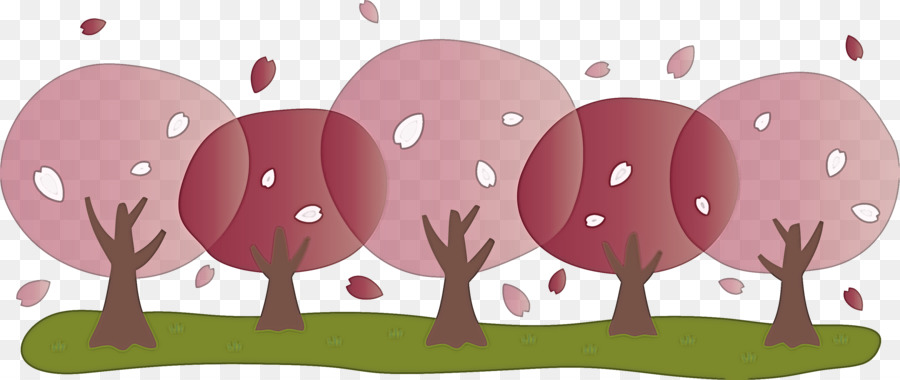 Cor De Rosa，Cartoon PNG