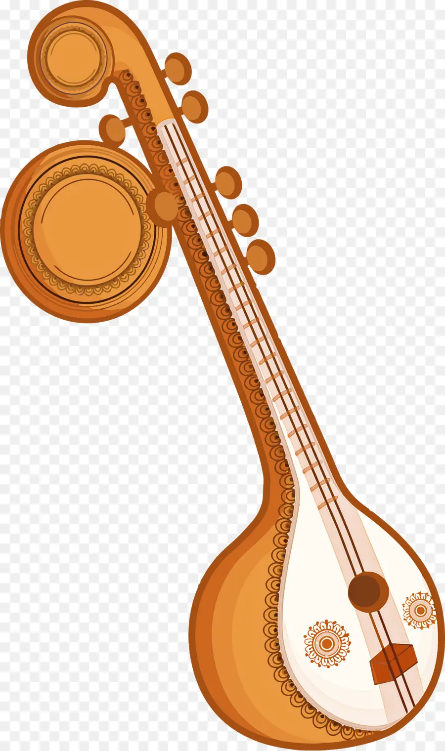 Instrumento De Corda，Instrumento Musical PNG