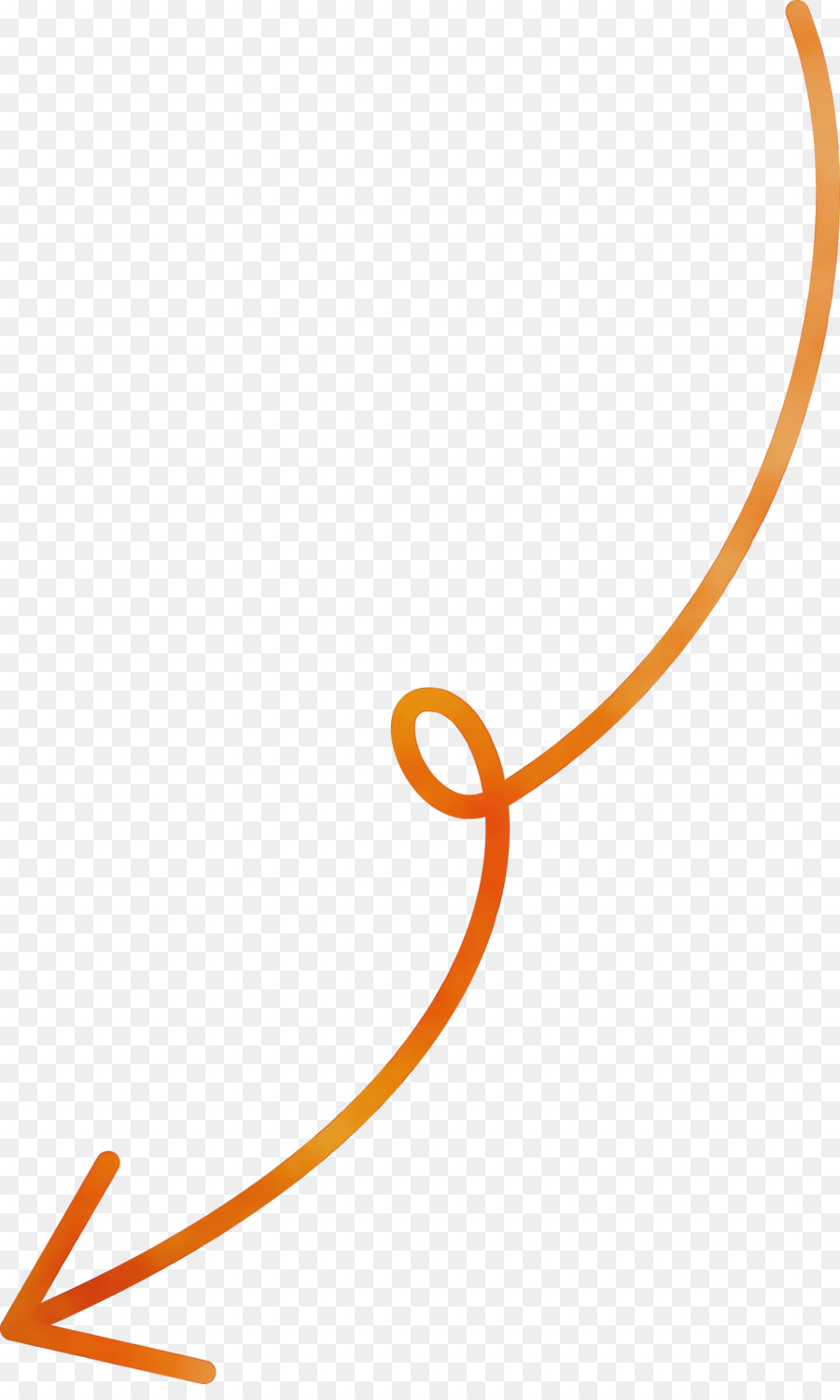 Laranja，Linha PNG