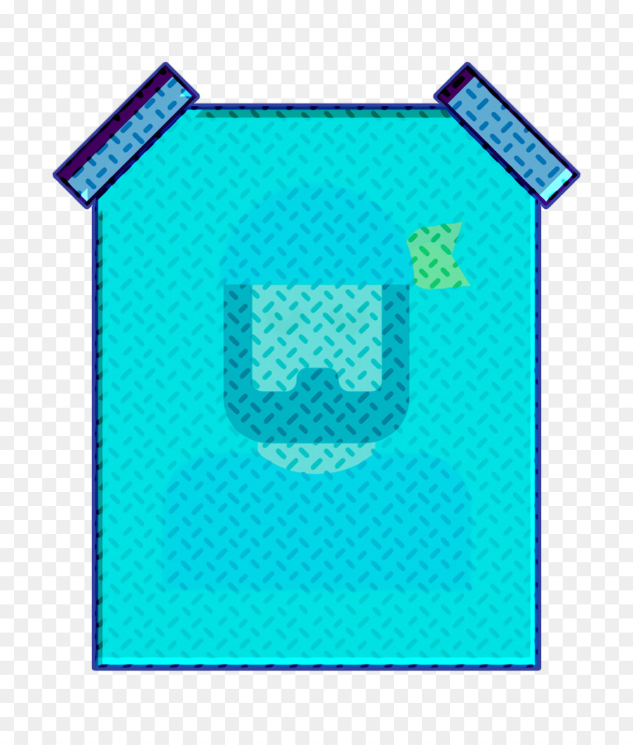 Aqua，Azul PNG