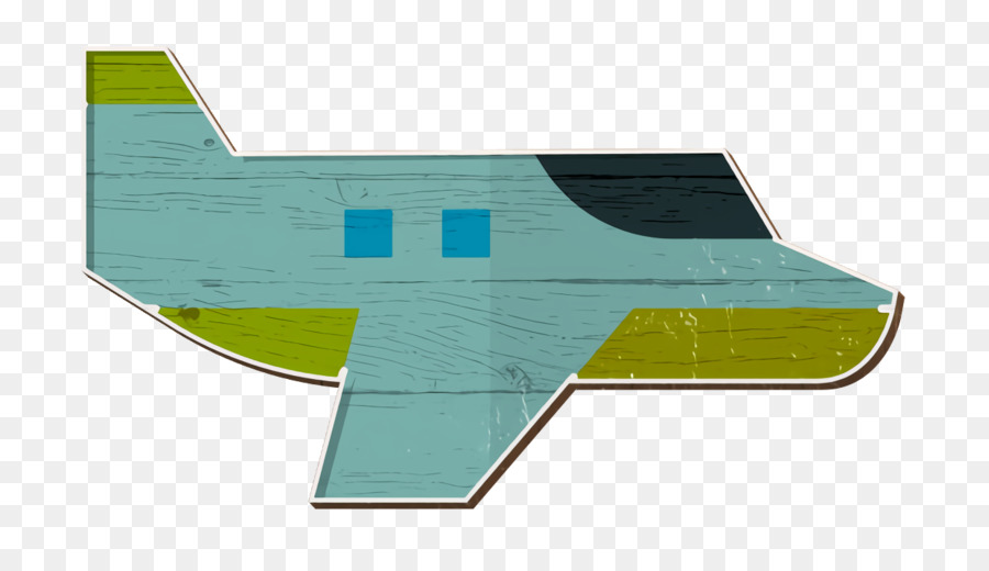 De Avião，Modelo De Aeronave PNG