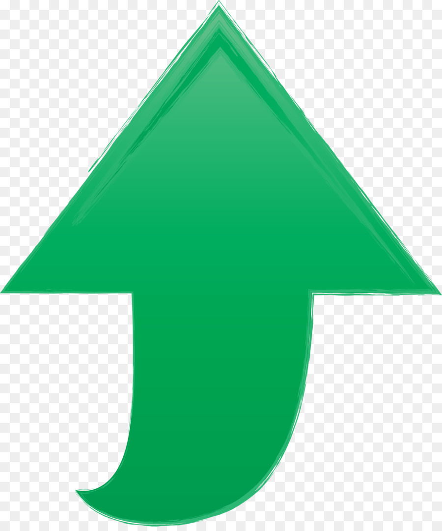 Verde，Triângulo PNG