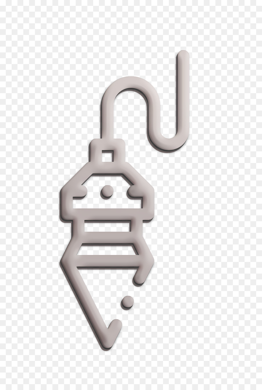 Símbolo，Metal PNG