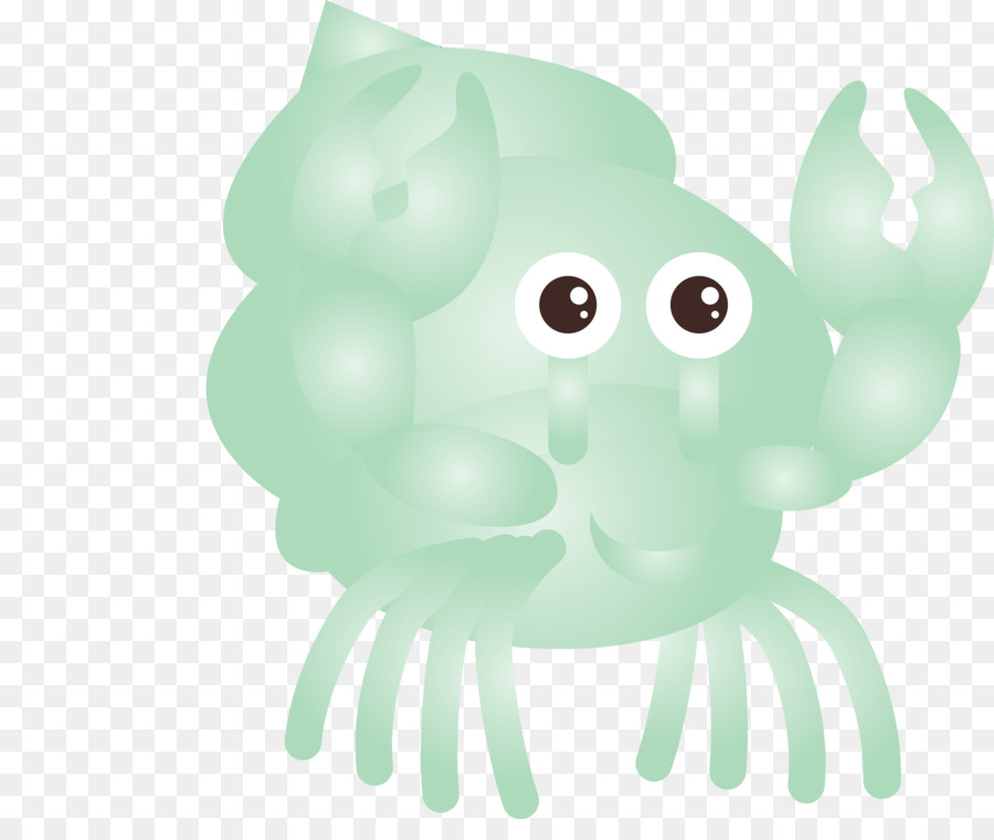 Polvo，Cartoon PNG