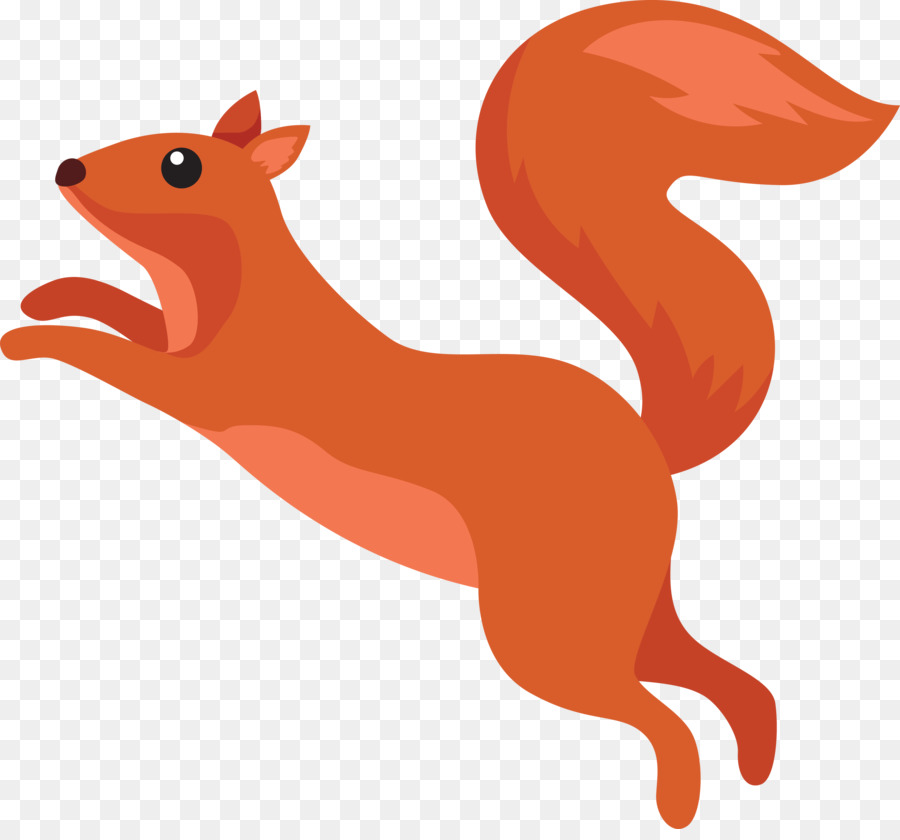 Esquilo，Animal Figura PNG