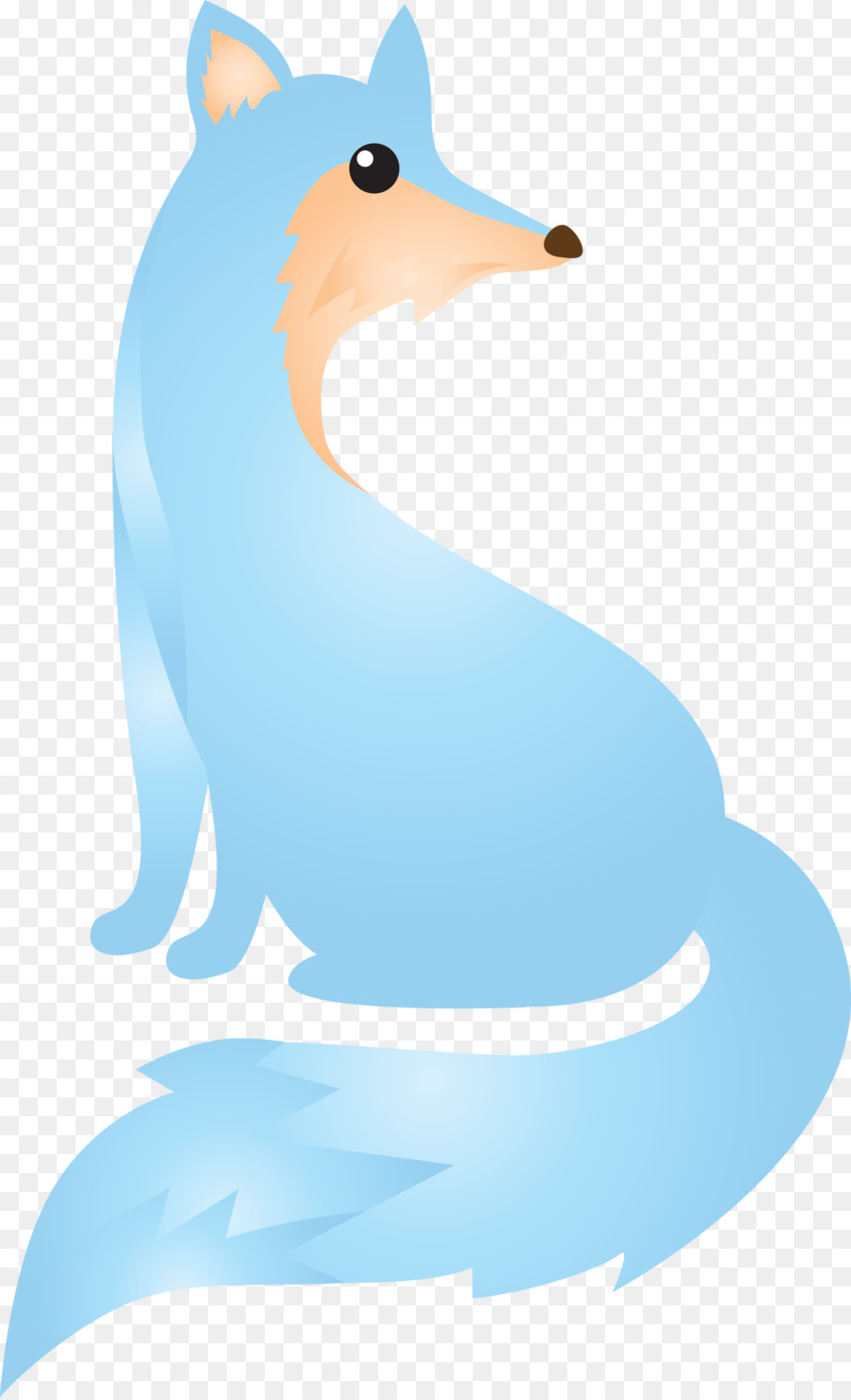 Animal Figura，Bico PNG