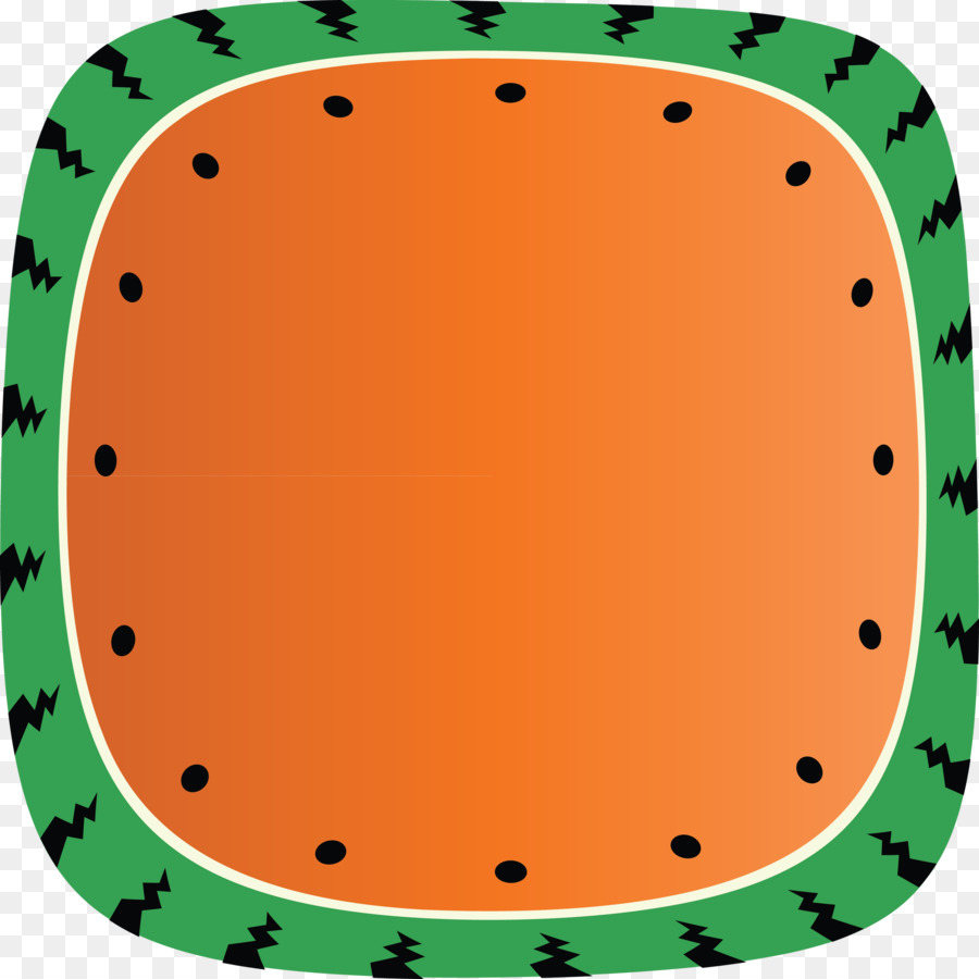 Verde，Laranja PNG