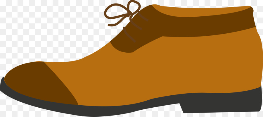 Sapatos Marrons，Sapato PNG