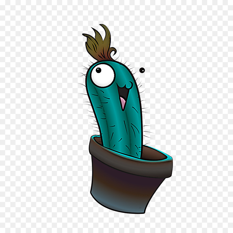Cactus，Cartoon PNG