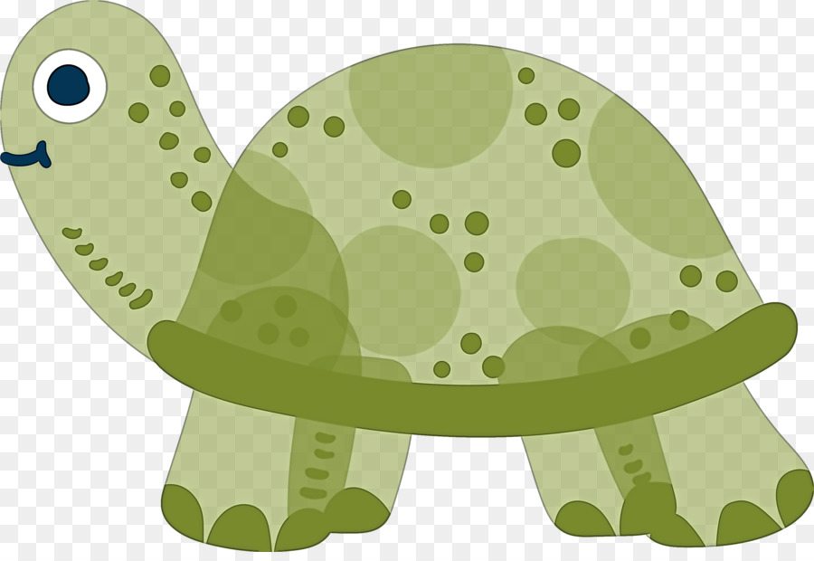 Verde，Turtle PNG
