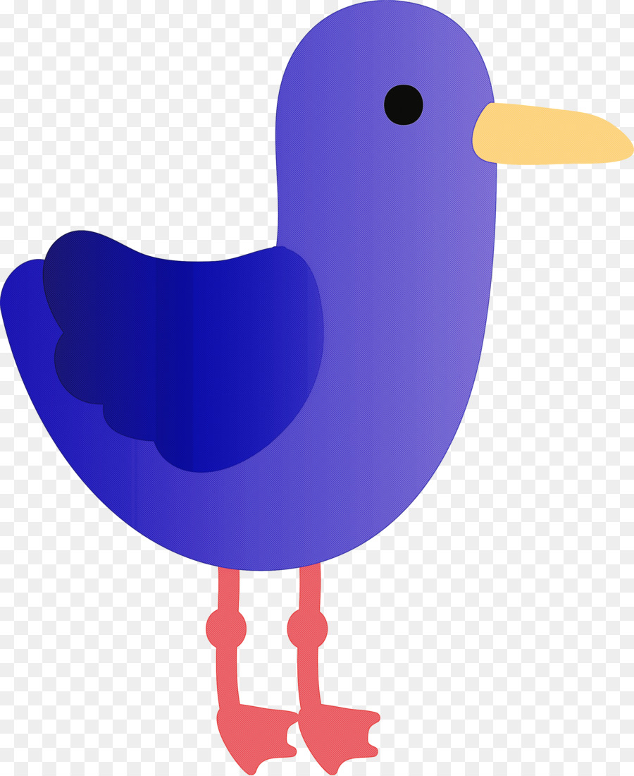 Roxo，Aves PNG