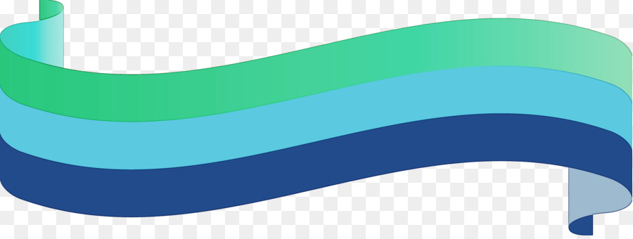 Verde，Azul PNG