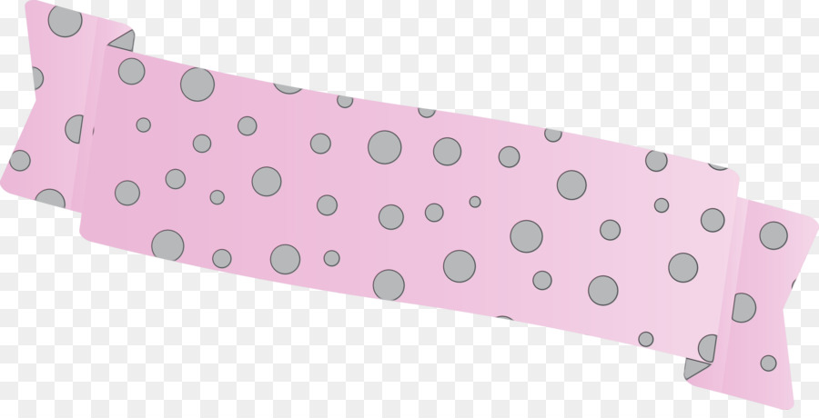 Cor De Rosa，Polka Dot PNG