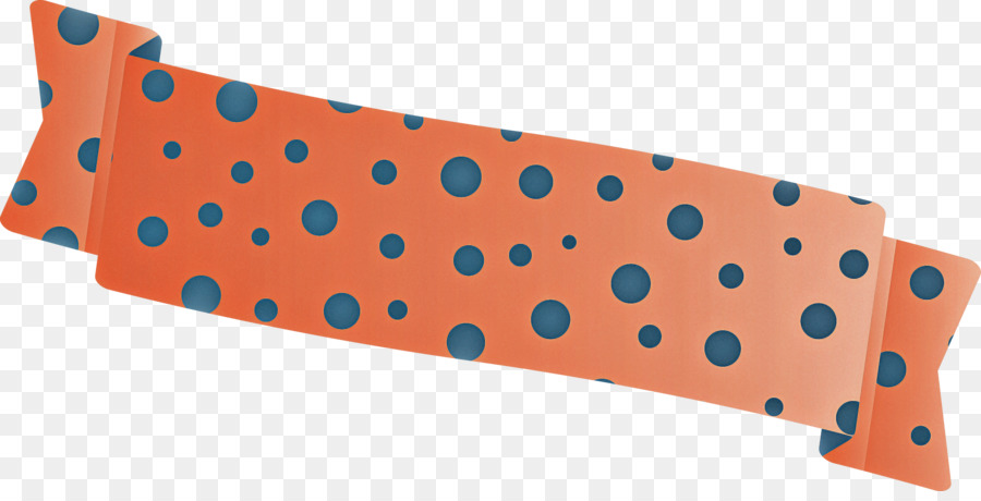 Laranja，Polka Dot PNG