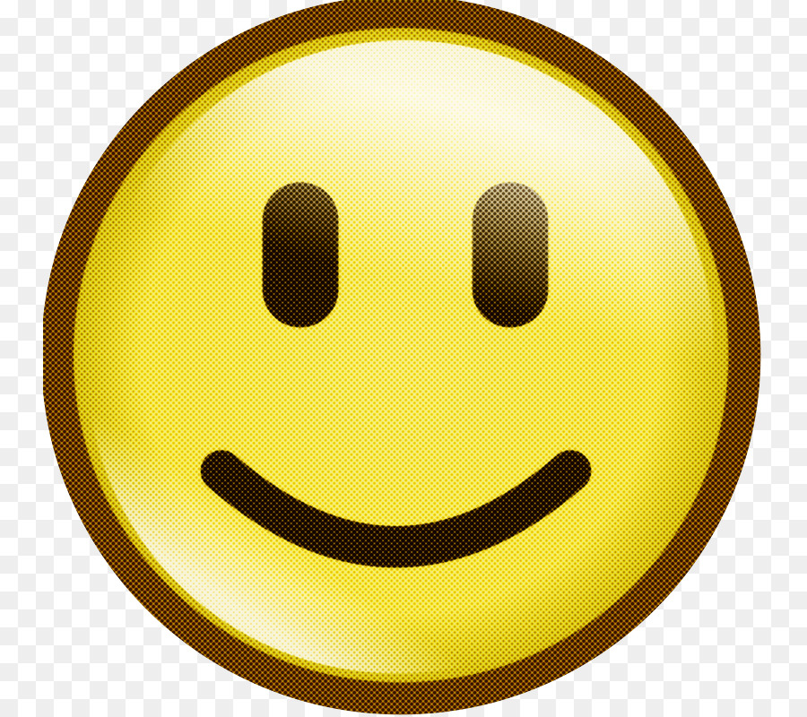 Emoji Sorridente，Face PNG