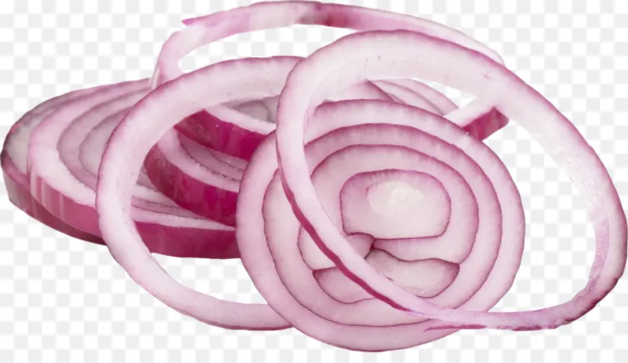 Cebola Vermelha，Cor De Rosa PNG