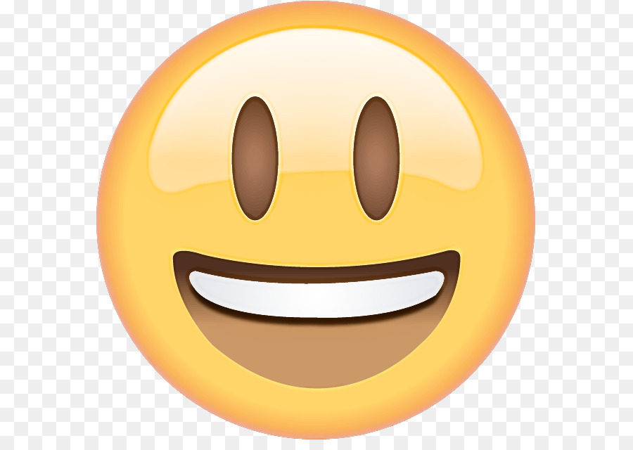 Emoji Sorridente，Face PNG