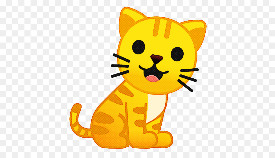 Gato Fofo，Gatinho PNG