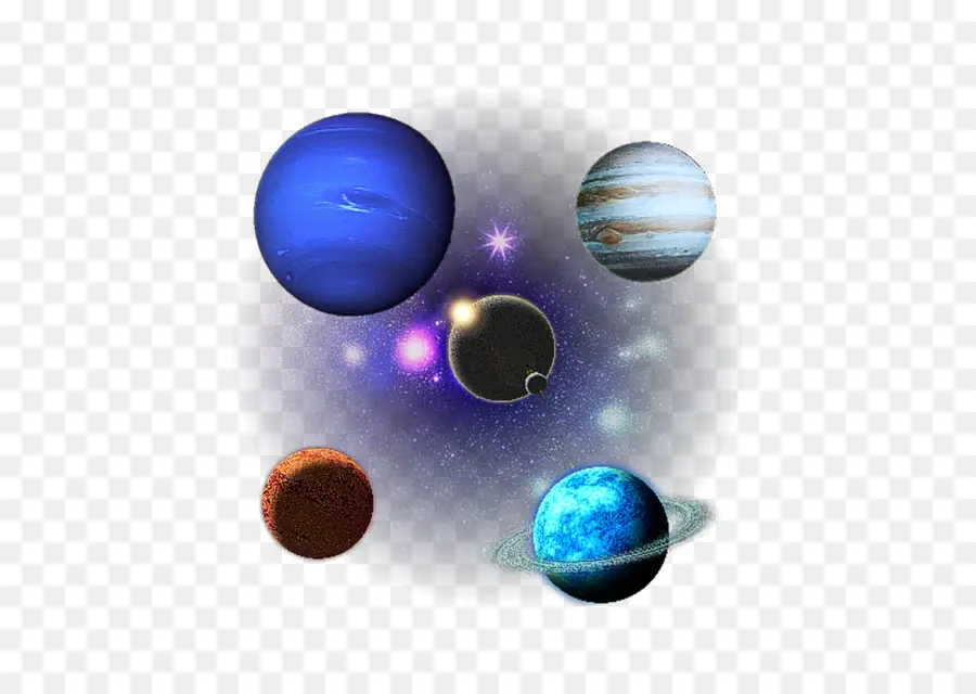 Planeta，Esfera PNG