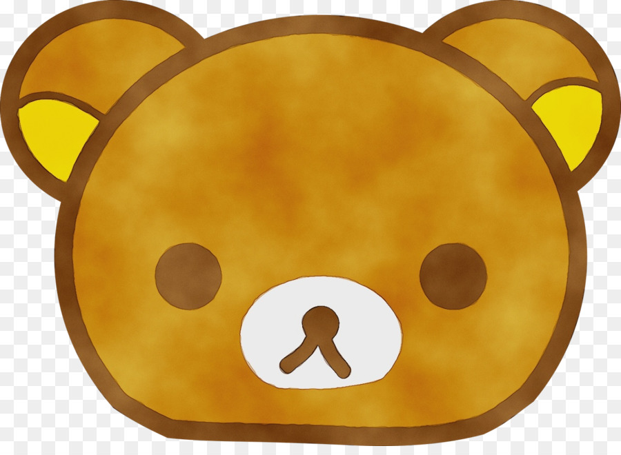 Urso，Desenho Animado PNG