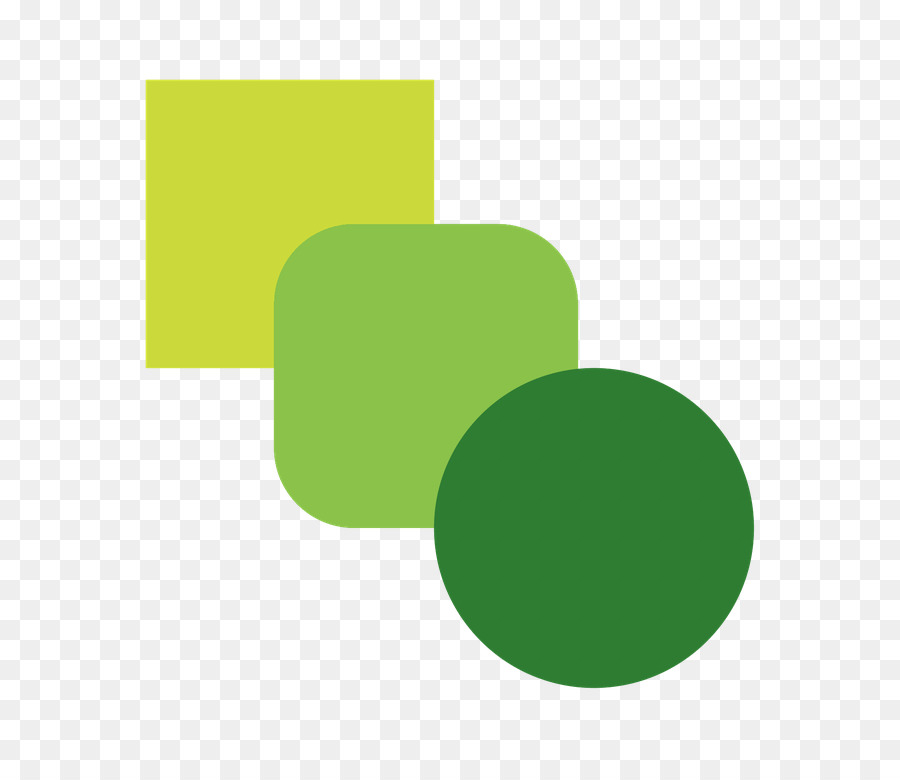 Verde，Amarelo PNG