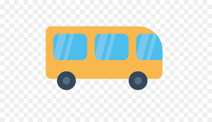 Transporte，ônibus Escolar PNG