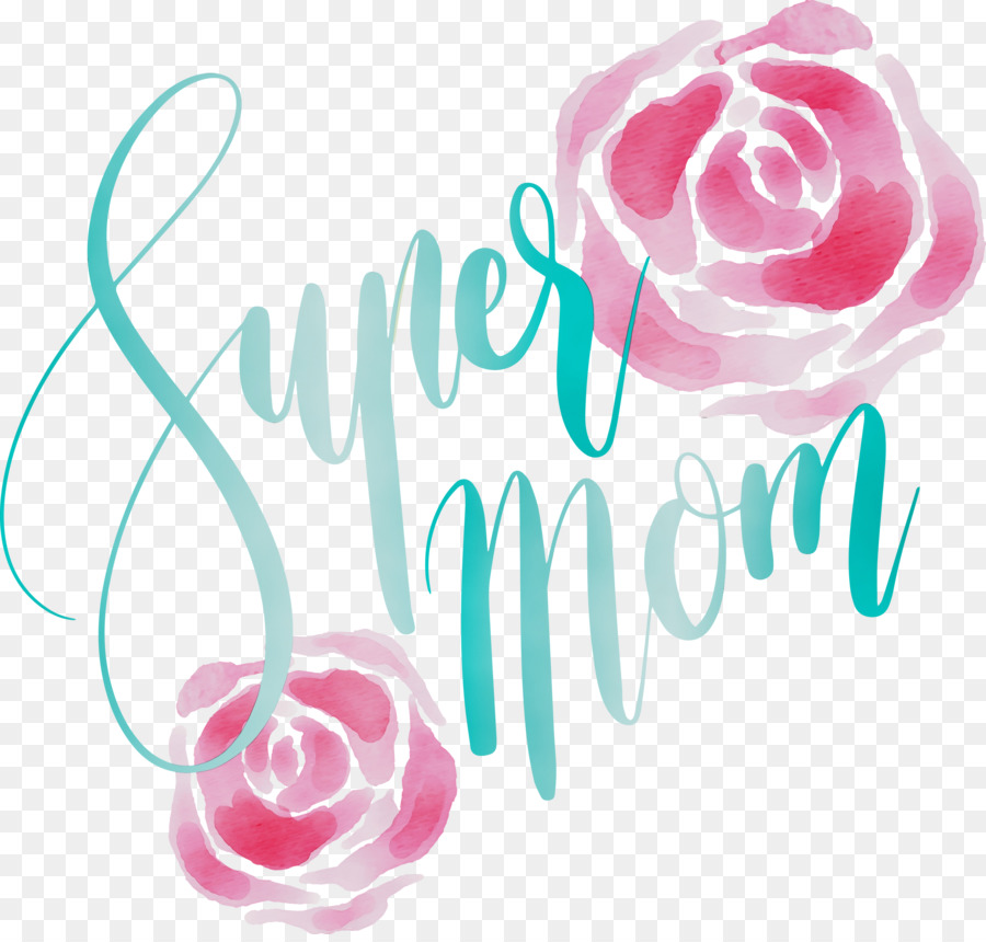 Supermãe，Rosas PNG