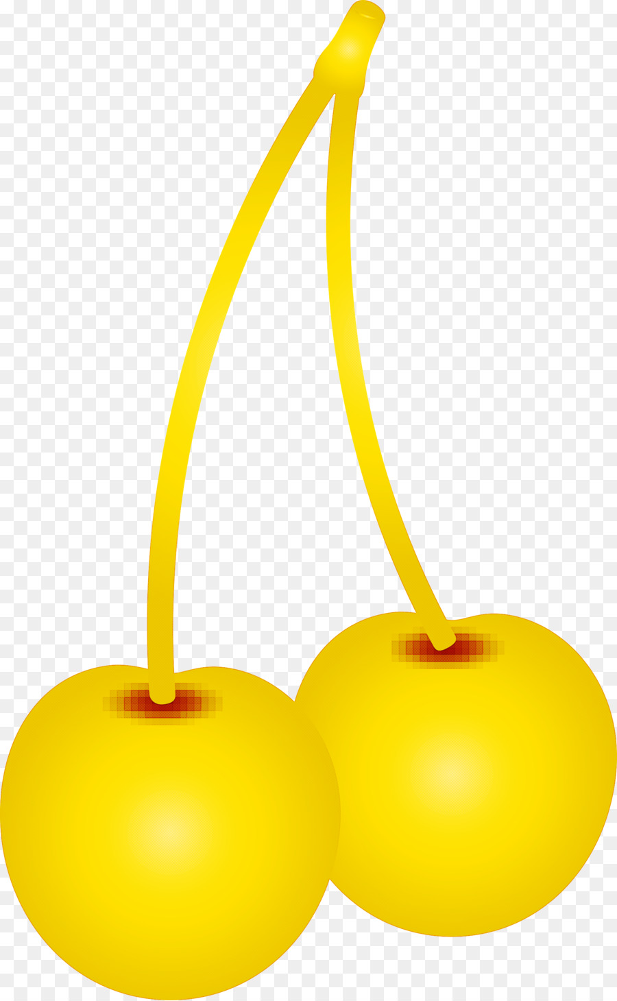 Amarelo，Planta PNG